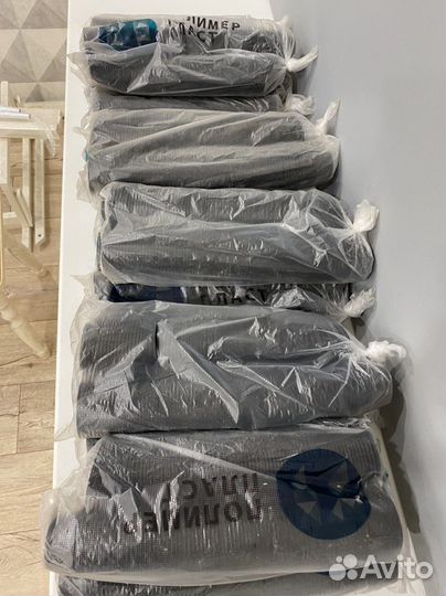 Соусник контейнер 50 мл пластиковый с крышкой