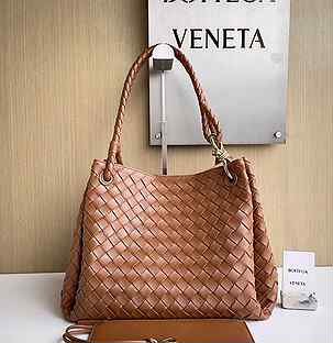 Bottega veneta сумка 3 цвета