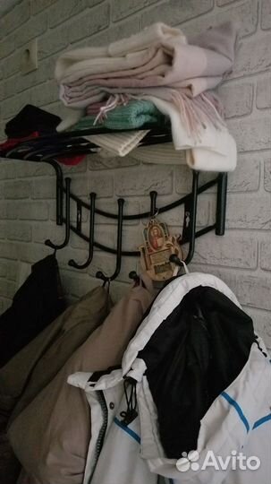 Вешалка в прихожую