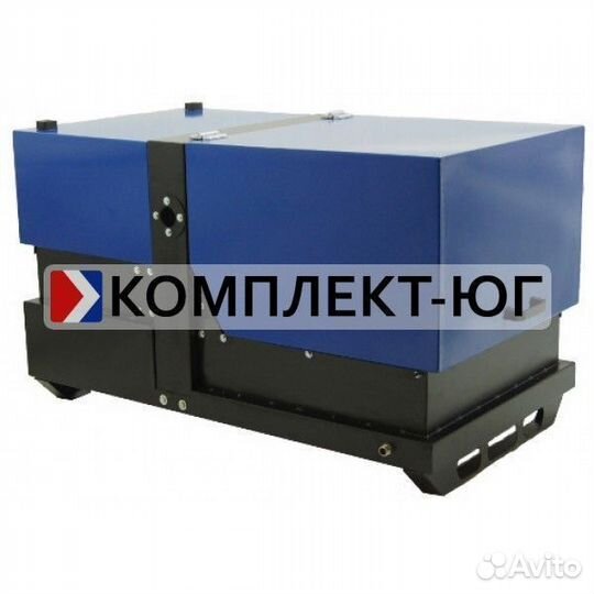 Газовый генератор REG GG8-380S