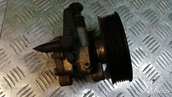 Гидроусилитель руля Hyundai Porter