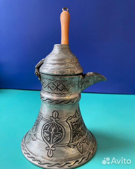 Турка, шипцы