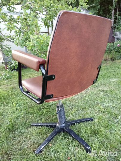 Кресло СССР