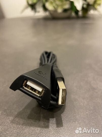 Кабеля разные