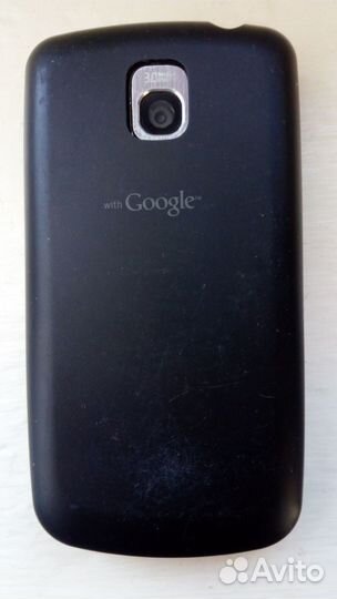 LG 500