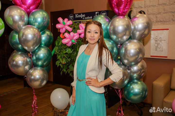 Ведущая,тамада Юбилеев,Свадеб