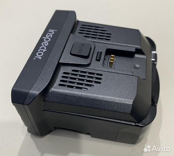 Комбоустройство Inspector Mike S WiFi