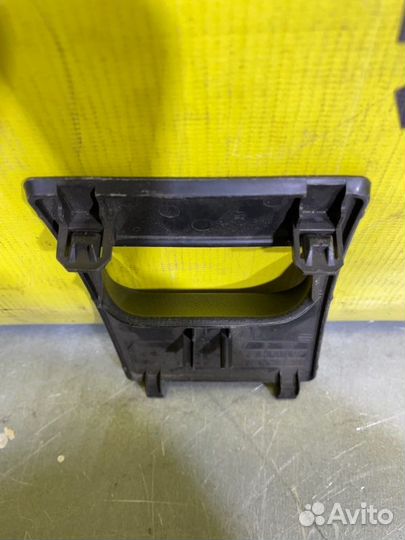 Крышка блока предохранителей Mazda Cx-7 универсал