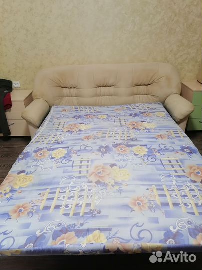 Диван раскладной бу
