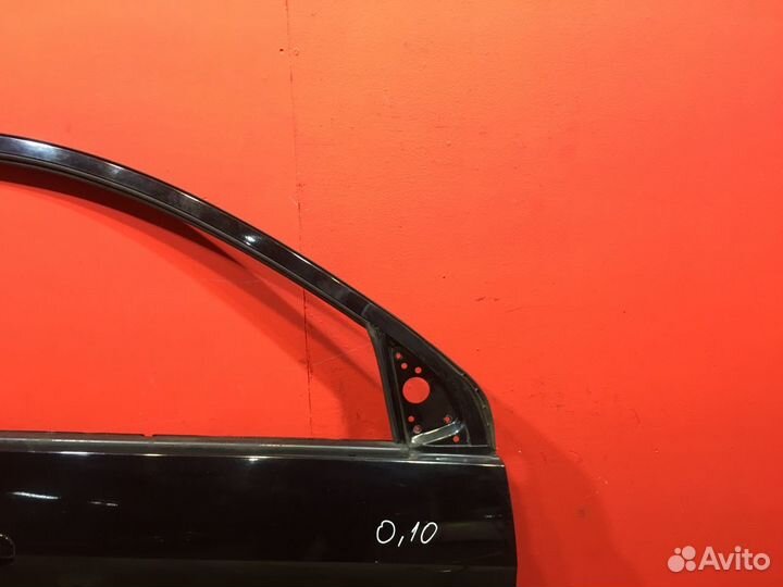 Дверь для Kia Picanto 1 G4HG 1.1 бензин (Б/У)