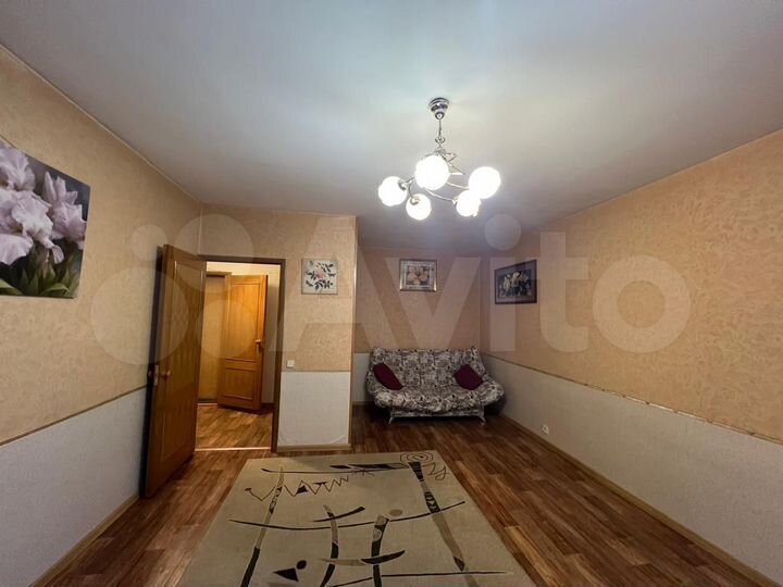 1-к. квартира, 39 м², 1/14 эт.