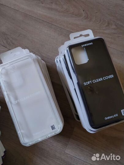 Чехлы на телефон samsung