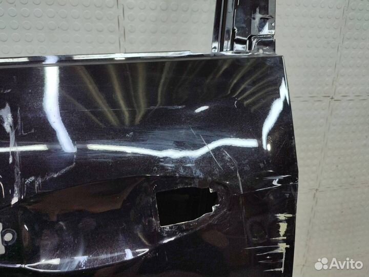 Дверь передняя левая Haval F7 2018