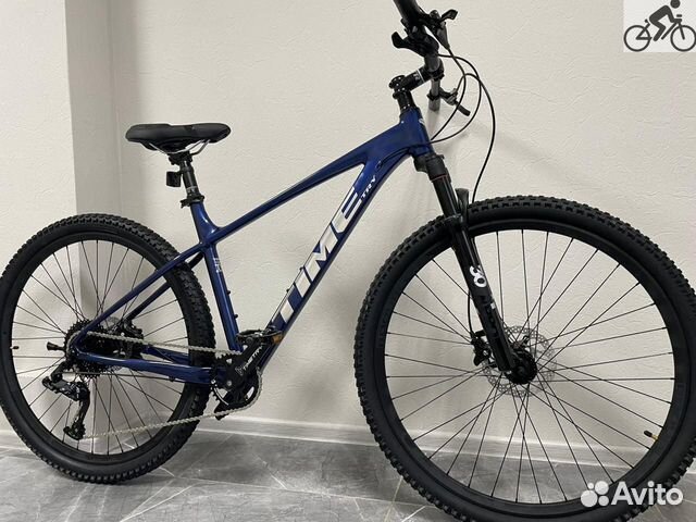 Велосипед 29 новый горный гидравлика