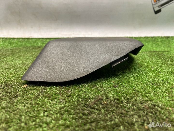 Сетка динамика левая Mercedes-Benz