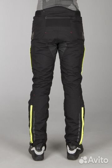 Hose Richa Colorado Fluo Gelb Желтый