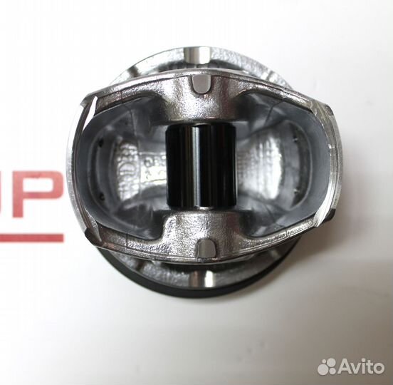 Комплект поршней Audi EA888 1.8tfsi 23мм +0,25