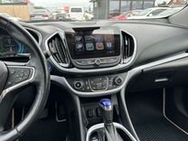 Chevrolet Volt 1.5 CVT, 2016, 193 000 км, с пробегом, цена 1 540 000 руб.