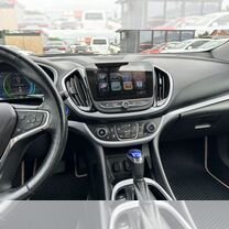 Chevrolet Volt 1.5 CVT, 2016, 193 000 км, с пробегом, цена 1 540 000 руб.