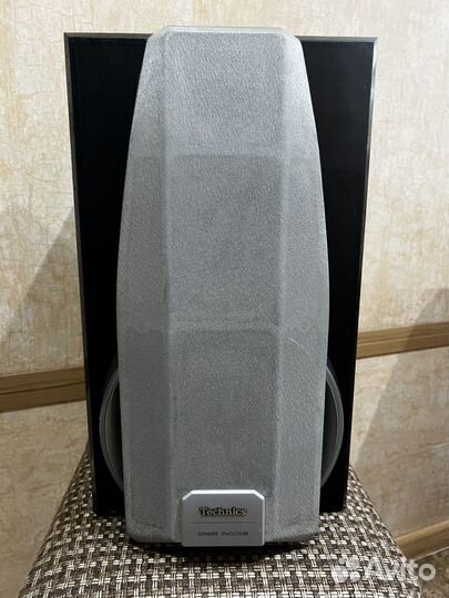 Колонки technics