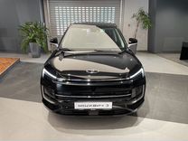 Новый Москвич 3 1.5 CVT, 2023, цена от 1 741 000 руб.