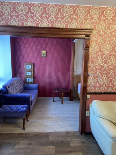 3-к. квартира, 60 м², 3/5 эт.