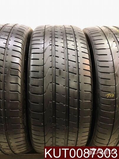 Pirelli P Zero 255/40 R21 107U