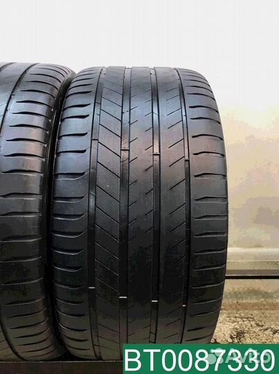 Michelin Latitude Sport 3 295/35 R21 105W