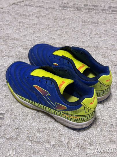 Футзалки joma детские