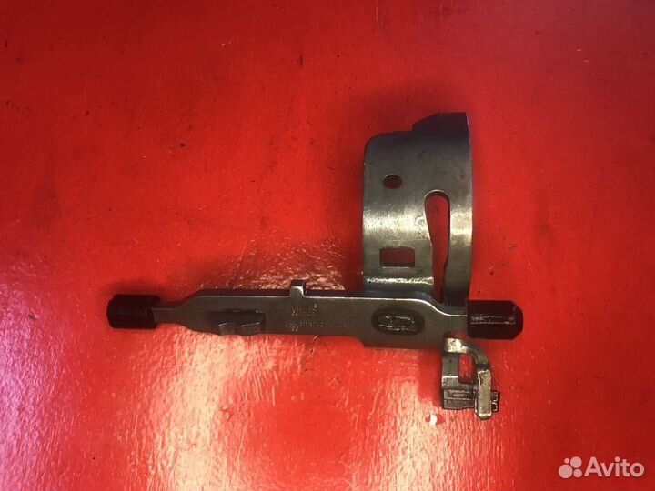 Вилка включения 5-7 передачи DSG 7 DQ200 1.4 caxa