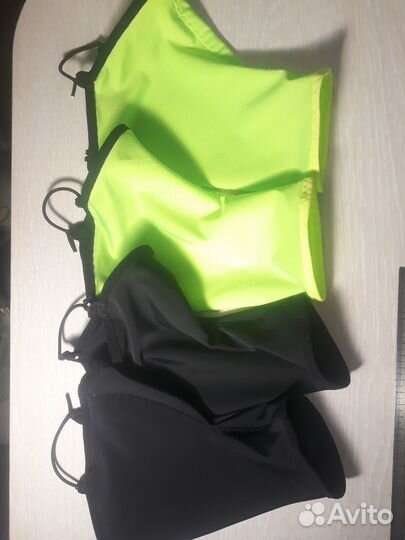 Гамаши туристические и беговые