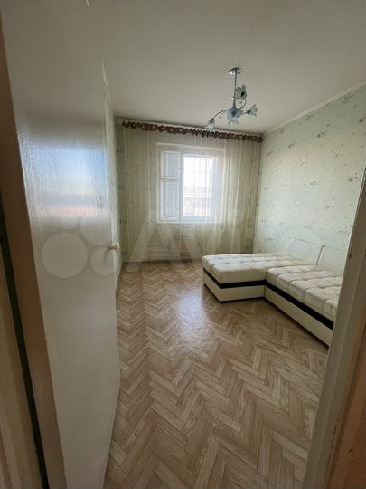 3-к. квартира, 66 м², 9/10 эт.