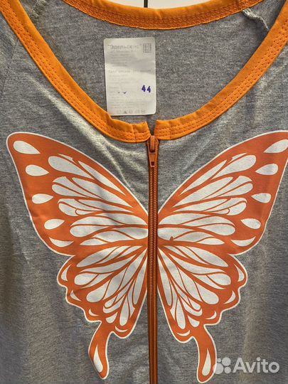 Халат домашний женский