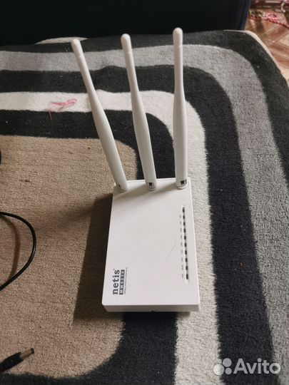 Wifi роутер Netis