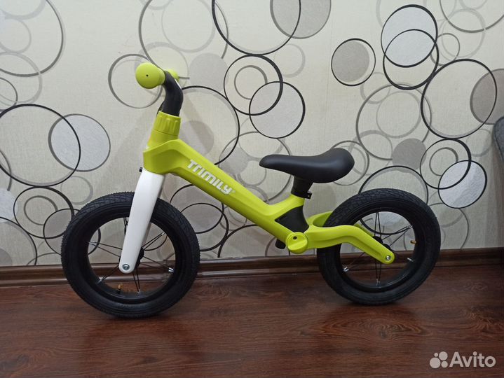 Беговел детский