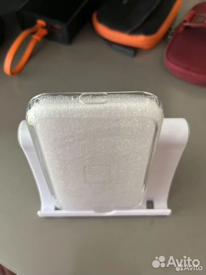 Чехол для повербанка magsafe battery pack