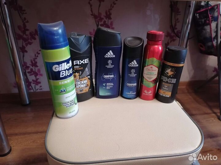 Набор для мужчин