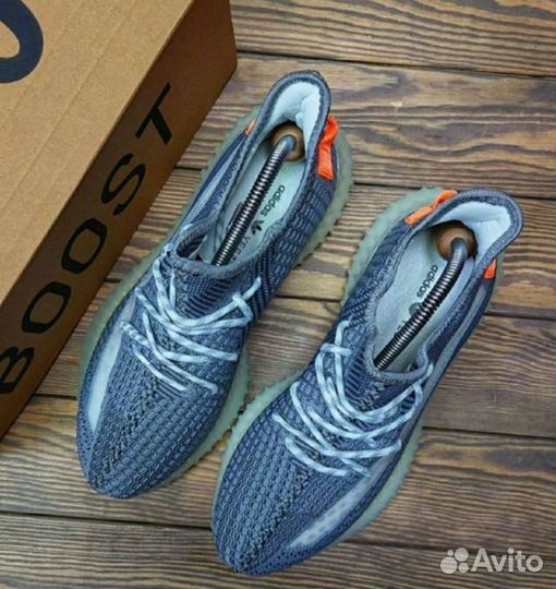 Кроссовки мужские Adidas Yeezy boost 350