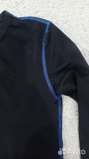 Термо белье хоккейное