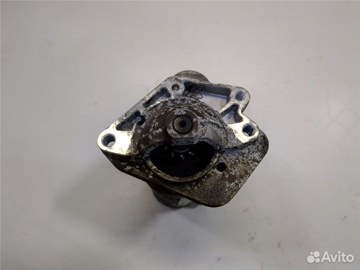 Стартер Renault Kangoo, 2016