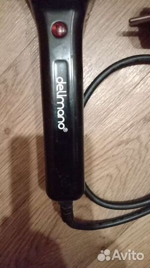 Электроблинница