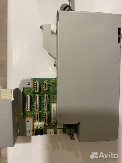 Запчасти для Epson t50,t59