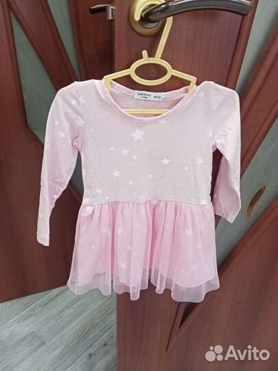 Платья на девочку