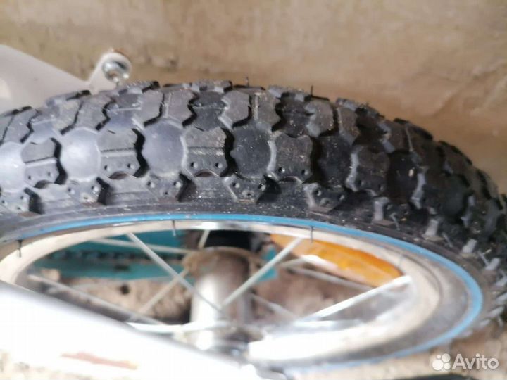 Детский велосипед itsimagical Sliding