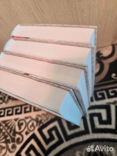 Хроники дождевых чащоб, Робин Хобб Кровь дракона