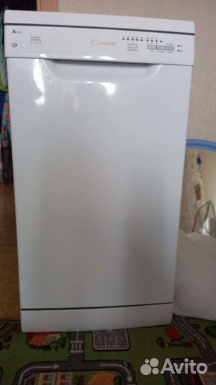 Посудомоечная машина Candy