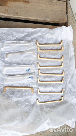 Дверные ручки(фурнитура)