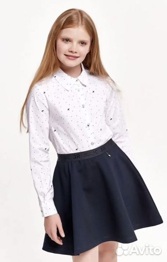 Junior Republic 152 158