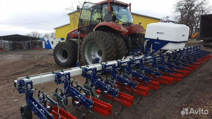 Культиватор Agrokraft Gelio, 2023