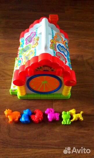 Переходник scart/тюльпаны